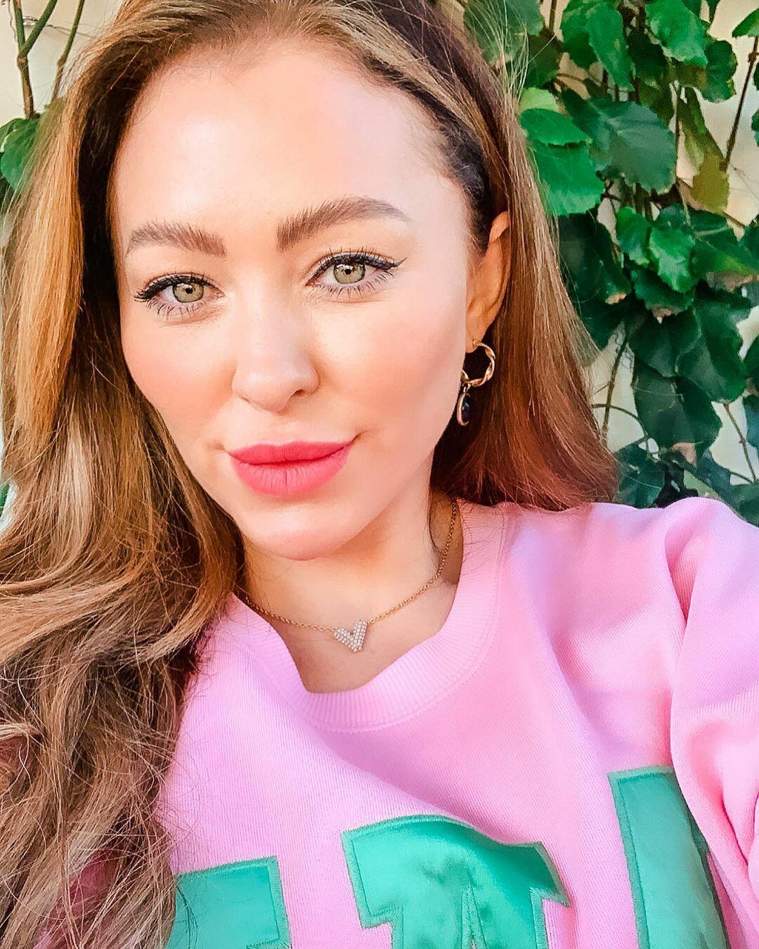 Natasha Hamilton / stacyblk Nude OnlyFans Leaks 4