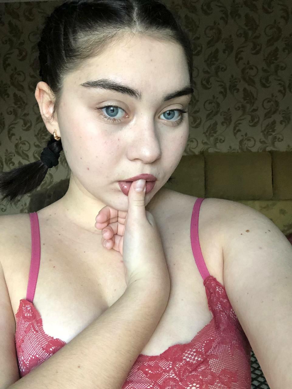 anniecatyy Nude OnlyFans Leaks 5