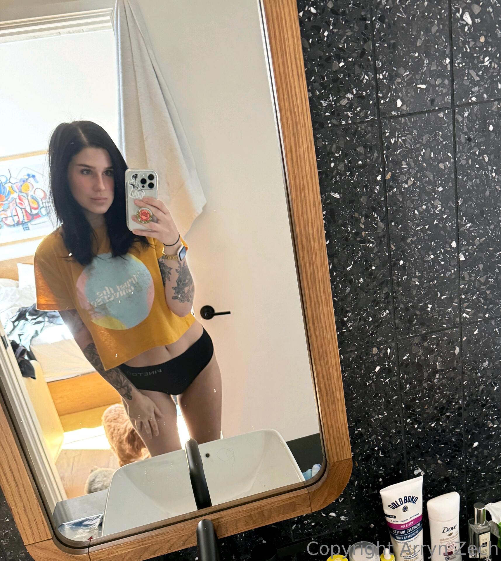 Arryn Zech / arryn Nude OnlyFans Leaks 2