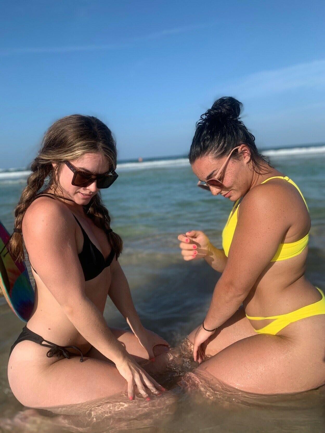 Deonna Purrazzo / deonnapurrazzo Nude OnlyFans Leaks 13