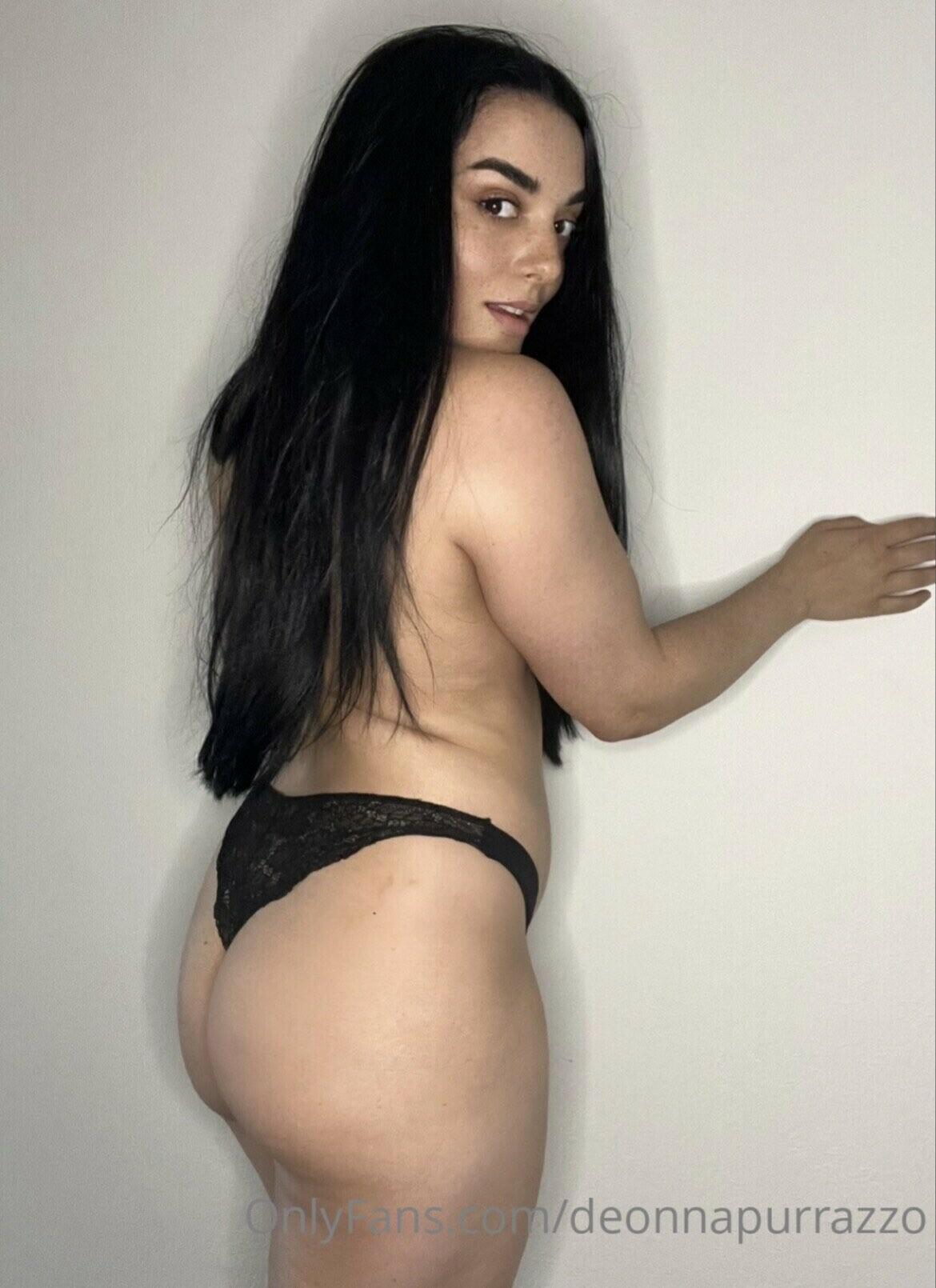 Deonna Purrazzo / deonnapurrazzo Nude OnlyFans Leaks 13