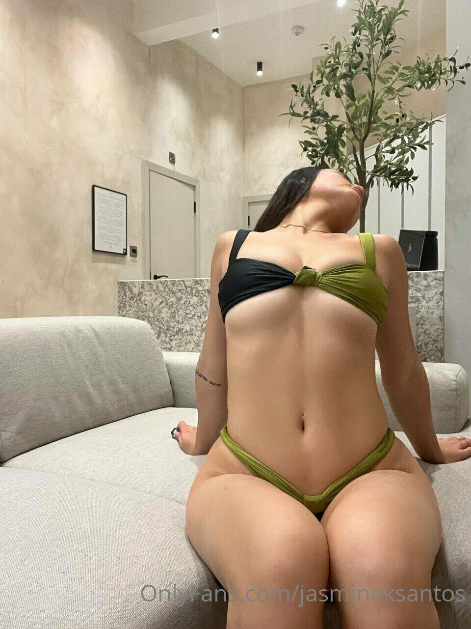 jasmineksantos Nude OnlyFans Leaks 6