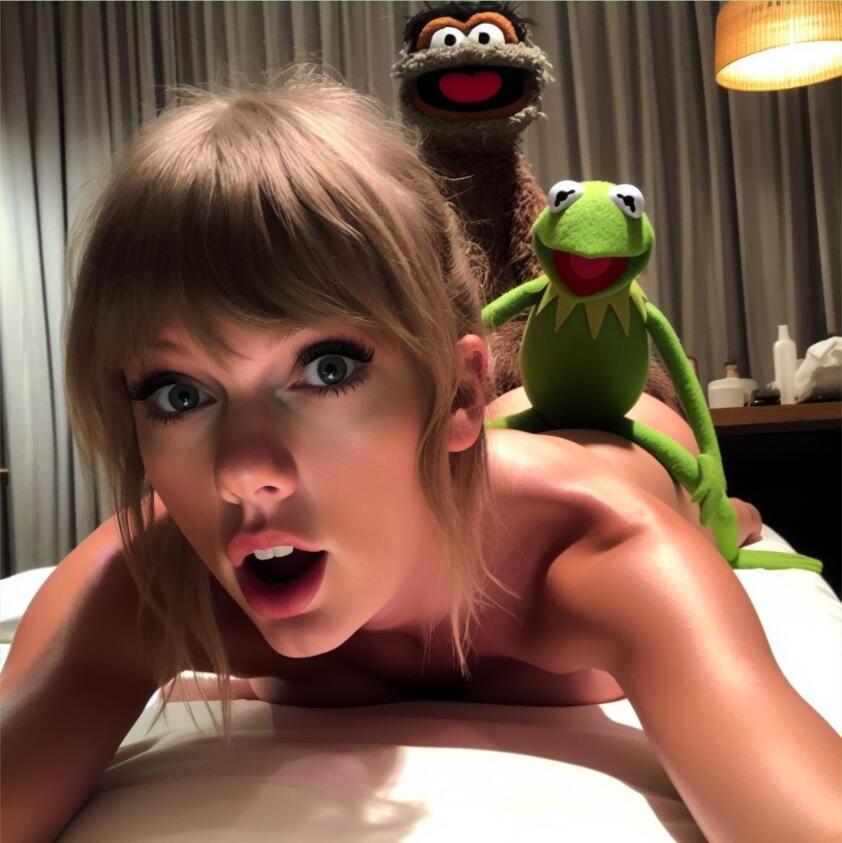 Taylor Swift / taylorswift Nude OnlyFans Leaks 20