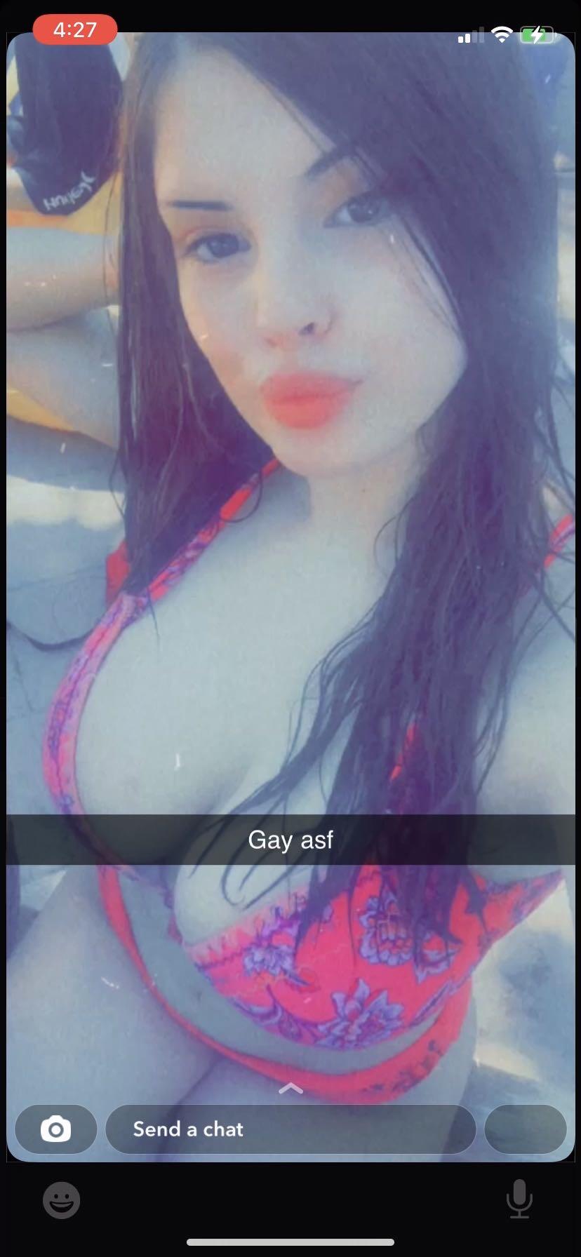 Angelina Ramirez / angelinaramirez / angieee23576 Nude OnlyFans Leaks 10