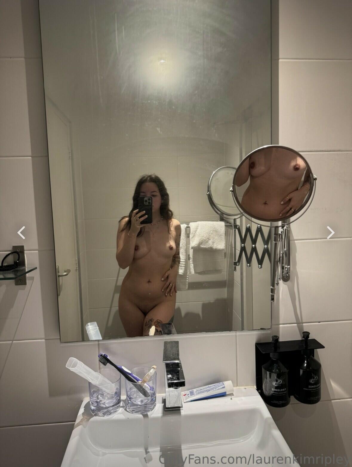 laurenkimripley Nude OnlyFans Leaks 5